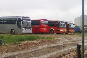 Nhiều DN địa ốc tìm cách níu kéo dự án treo